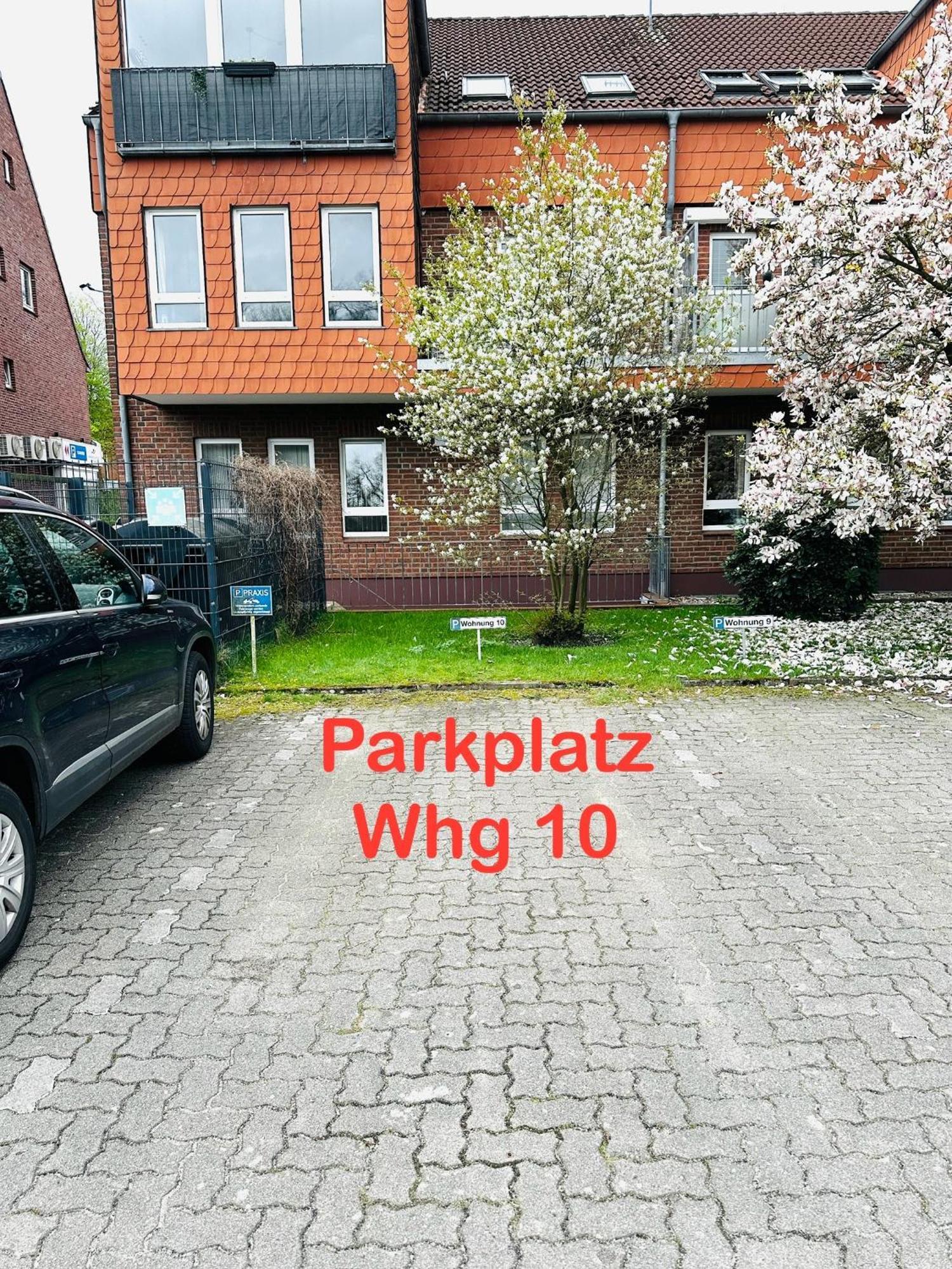 Etagen-Wohnung Nahe Flughafen Hamburg Norderstedt Bagian luar foto